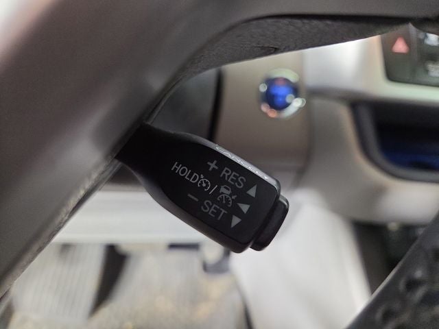 2018 Toyota Highlander Hybrid Limited Platinum