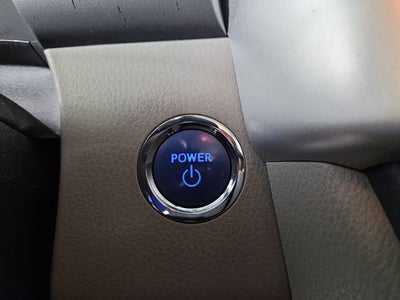 2018 Toyota Highlander Hybrid Limited Platinum