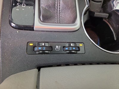 2018 Toyota Highlander Hybrid Limited Platinum