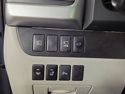2018 Toyota Highlander Hybrid Limited Platinum