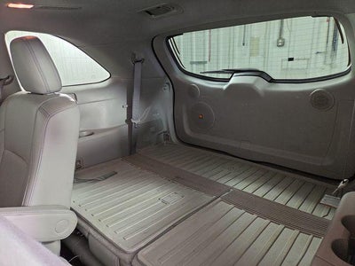 2018 Toyota Highlander Hybrid Limited Platinum