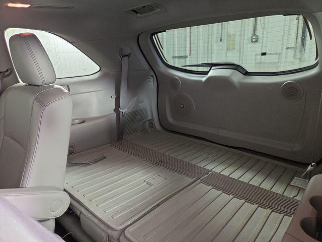 2018 Toyota Highlander Hybrid Limited Platinum