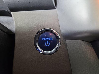 2018 Toyota Highlander Hybrid Limited Platinum