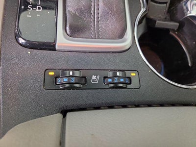 2018 Toyota Highlander Hybrid Limited Platinum