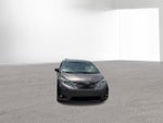 2016 Toyota Sienna XLE 7 Passenger