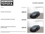 2016 Toyota Sienna XLE 7 Passenger