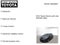2016 Toyota Sienna XLE 7 Passenger