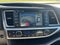 2018 Toyota Highlander Limited Platinum