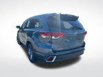 2018 Toyota Highlander Limited Platinum