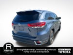 2018 Toyota Highlander Limited Platinum