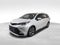 2023 Toyota Sienna Platinum 7 Passenger
