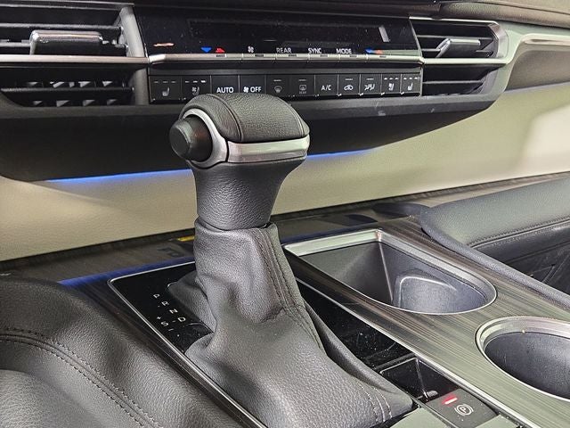 2023 Toyota Sienna Platinum 7 Passenger