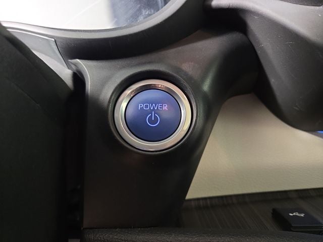 2023 Toyota Sienna Platinum 7 Passenger