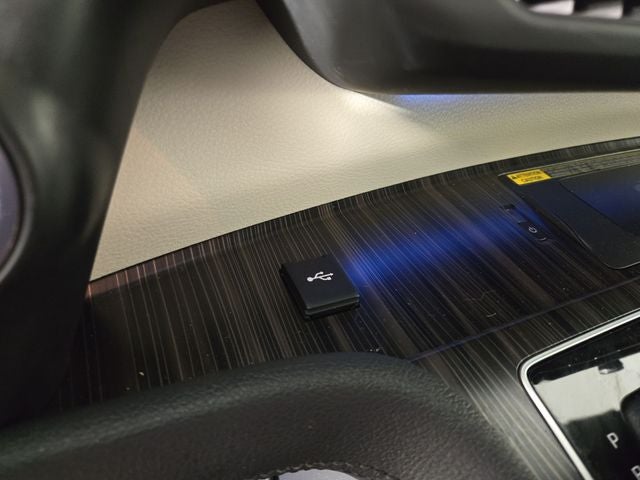 2023 Toyota Sienna Platinum 7 Passenger
