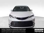 2023 Toyota Sienna Platinum 7 Passenger