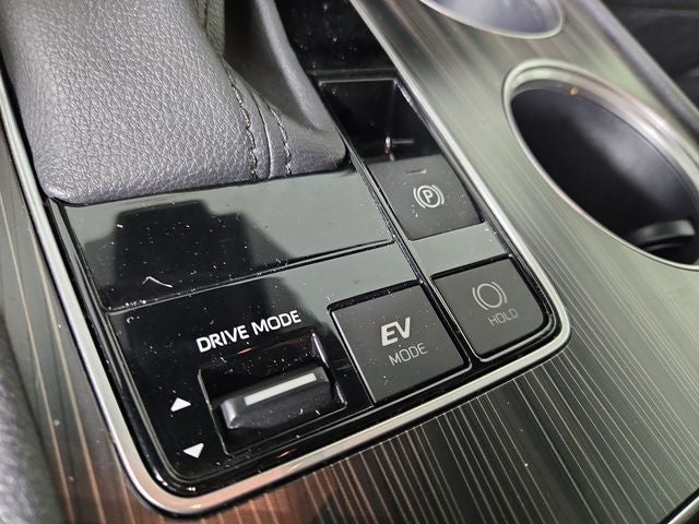 2023 Toyota Sienna Platinum 7 Passenger