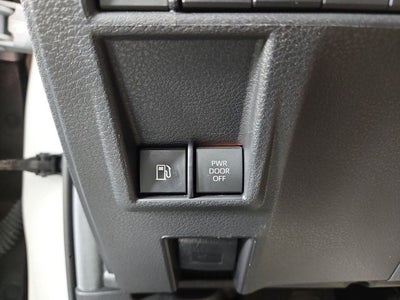 2023 Toyota Sienna Platinum 7 Passenger