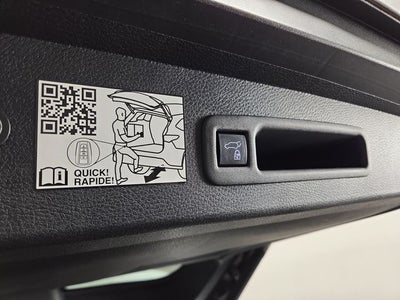 2023 Toyota Sienna Platinum 7 Passenger