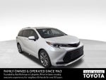 2023 Toyota Sienna Platinum 7 Passenger
