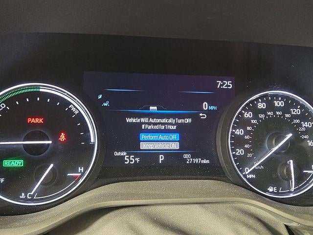 2023 Toyota Sienna Platinum 7 Passenger