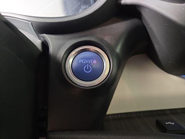 2023 Toyota Sienna Platinum 7 Passenger