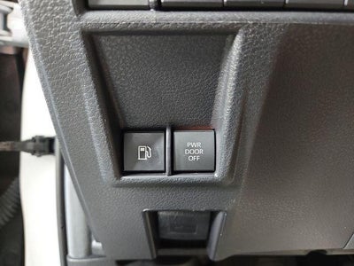 2023 Toyota Sienna Platinum 7 Passenger
