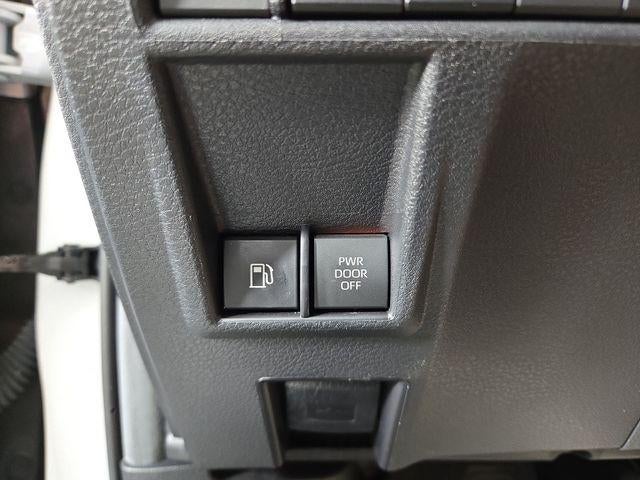 2023 Toyota Sienna Platinum 7 Passenger