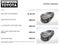 2022 Toyota Sienna Platinum 7 Passenger