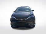 2022 Toyota Sienna Platinum 7 Passenger