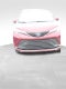 2021 Toyota Sienna Platinum 7 Passenger
