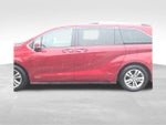 2021 Toyota Sienna Platinum 7 Passenger