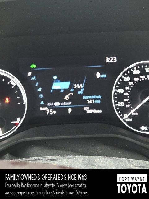 2021 Toyota Sienna Platinum 7 Passenger