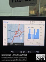2021 Toyota Sienna Platinum 7 Passenger