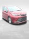 2021 Toyota Sienna Platinum 7 Passenger