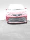 2021 Toyota Sienna Platinum 7 Passenger
