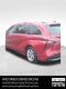 2021 Toyota Sienna Platinum 7 Passenger
