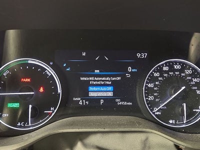 2024 Toyota Sienna Platinum 7 Passenger