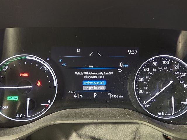 2024 Toyota Sienna Platinum 7 Passenger