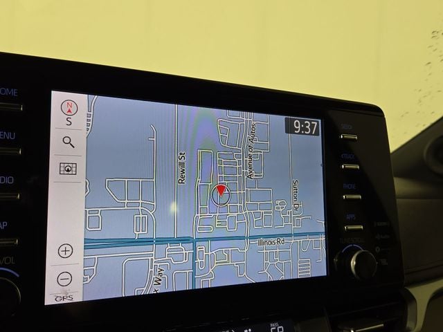 2024 Toyota Sienna Platinum 7 Passenger