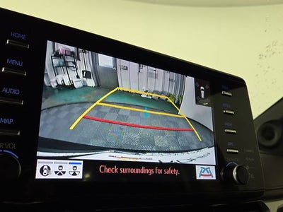 2024 Toyota Sienna Platinum 7 Passenger