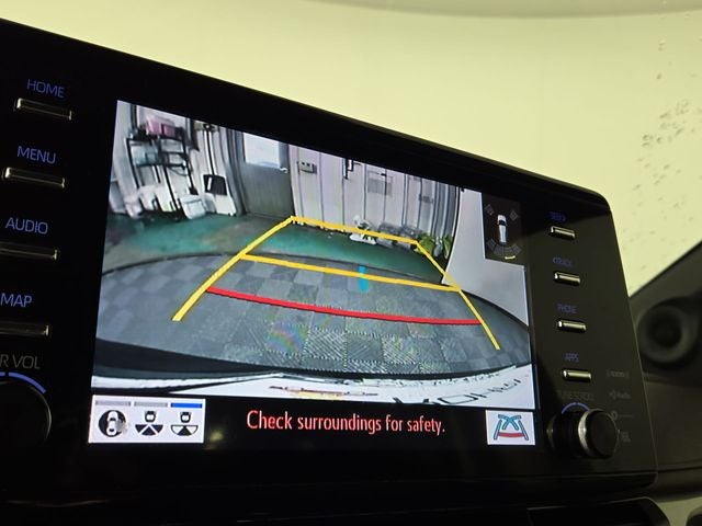 2024 Toyota Sienna Platinum 7 Passenger