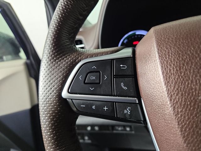 2024 Toyota Sienna Platinum 7 Passenger