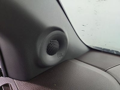 2024 Toyota Sienna Platinum 7 Passenger