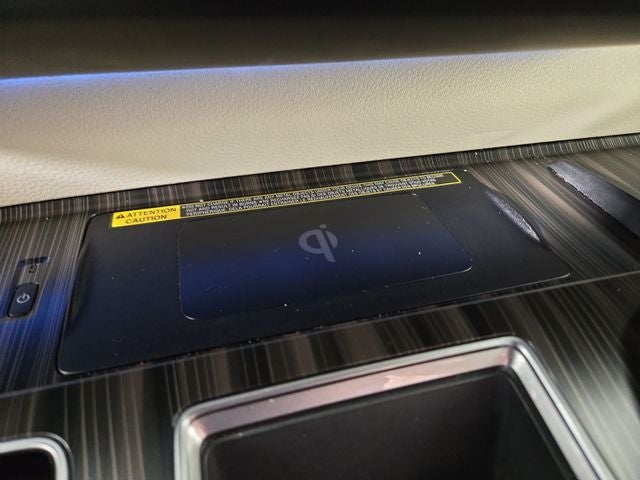 2024 Toyota Sienna Platinum 7 Passenger