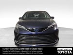 2024 Toyota Sienna Platinum 7 Passenger