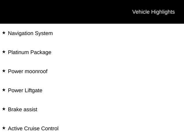 2024 Toyota Sienna Platinum 7 Passenger