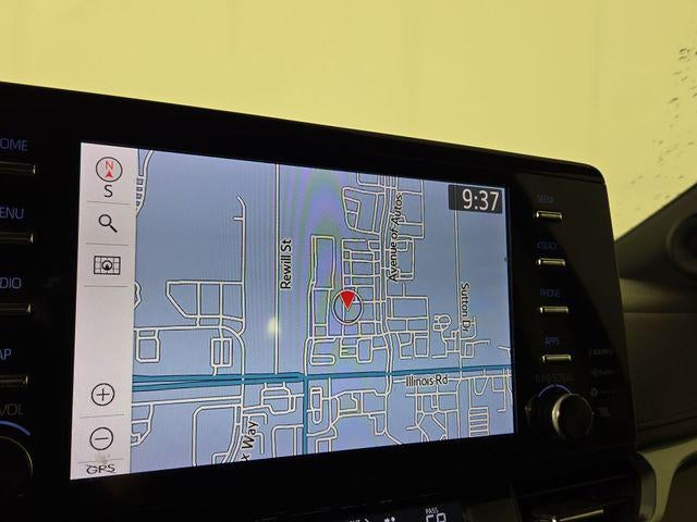 2024 Toyota Sienna Platinum 7 Passenger