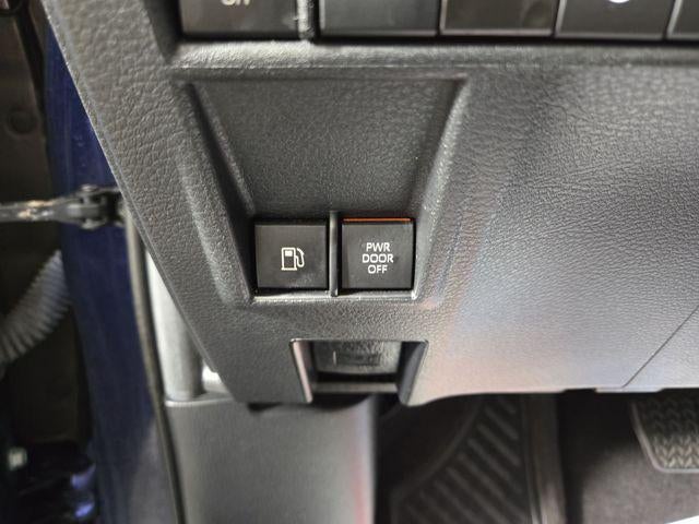 2024 Toyota Sienna Platinum 7 Passenger