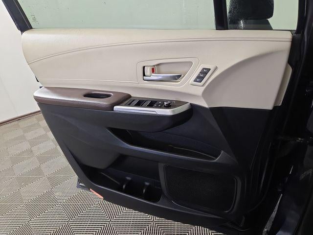 2024 Toyota Sienna Platinum 7 Passenger