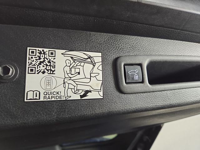 2024 Toyota Sienna Platinum 7 Passenger